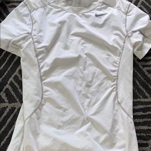 Men’s Nike fitted shirt